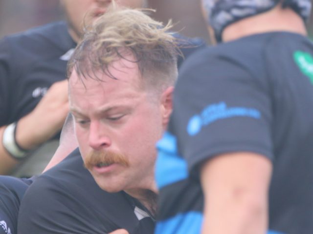 Bedwas RFC Athletic – Fixture Change