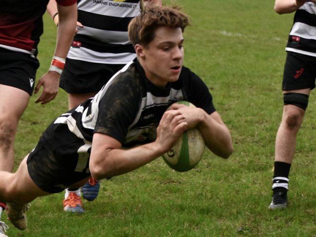 Youth successful against Llanishen.