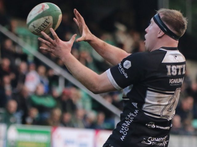 Team news for this weekend’s game against Aberdare RFC -GAME ON!