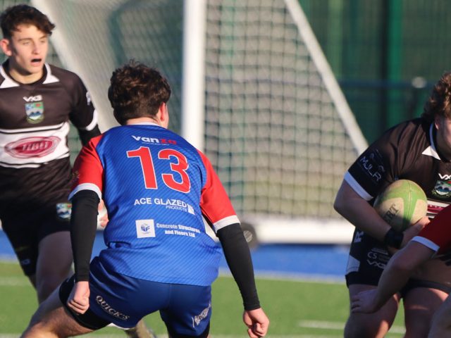 Youth successful at Caerleon