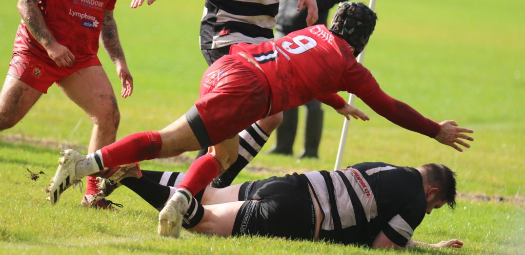 BEDWAS RFC – Official website