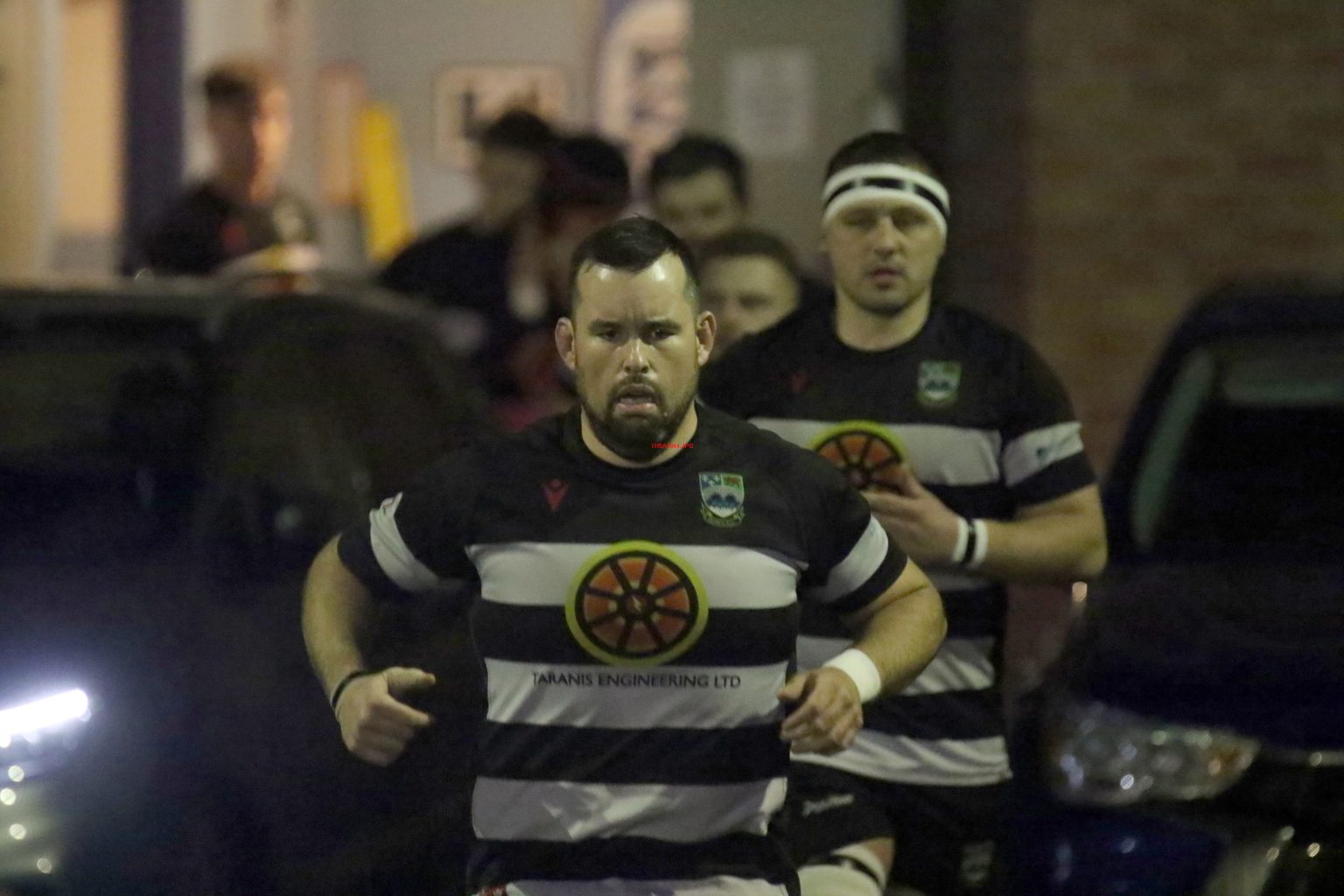 BEDWAS RFC – Official website