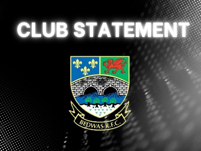 New date for Bedwas v St Peters