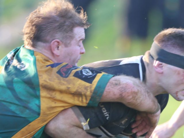 Bedwas head west for Championship Cup semi-final