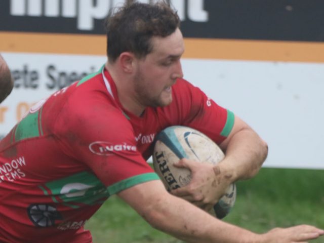 Fifth successive away game for Bedwas on Saturday