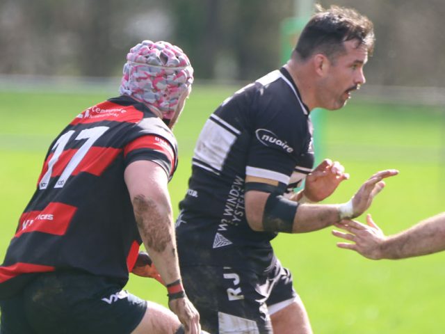 Home comforts for Bedwas this Saturday