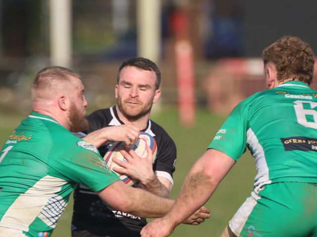 Bedwas head to Aberdare-team news here!