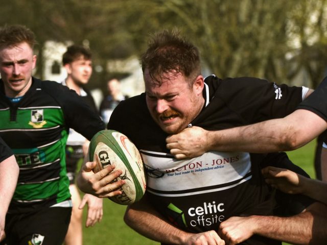 Athletic and Youth sides both earn wins