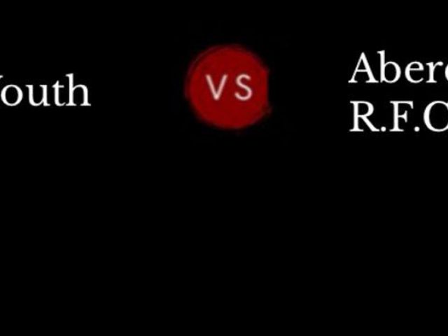 Bedwas Youth beat Abercarn/Abertillery Youth