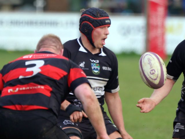 Crucial game awaits at St Joseph’s RFC