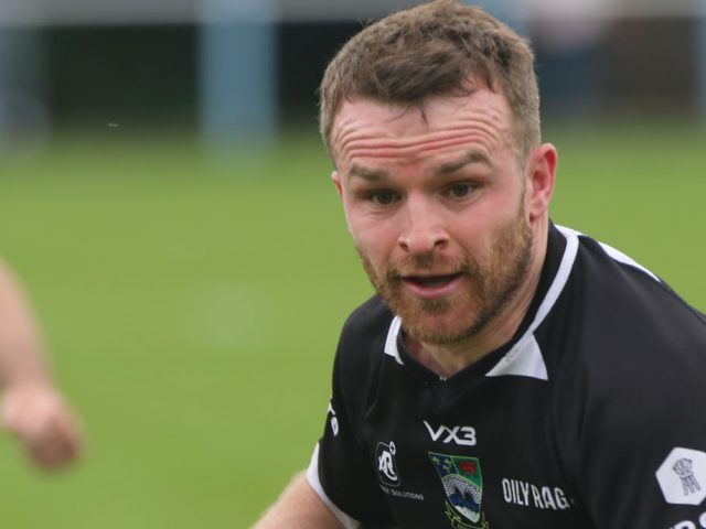 Victory at Wanderers secures the League title for Bedwas