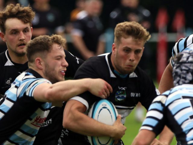 Last home game of the season as Bedwas look to finish with a flourish