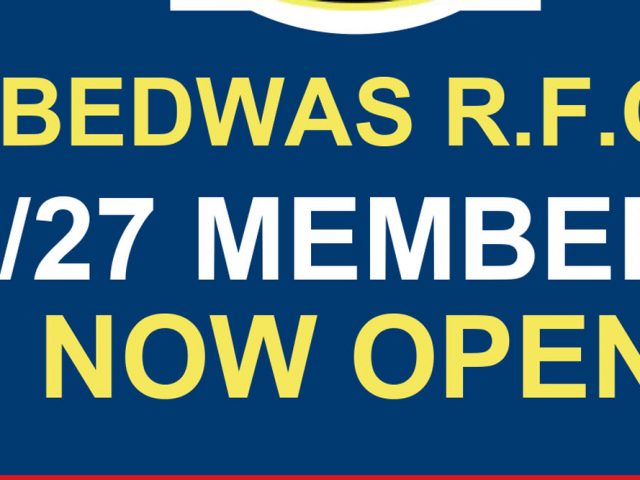 2026-27 Season Tickets now available